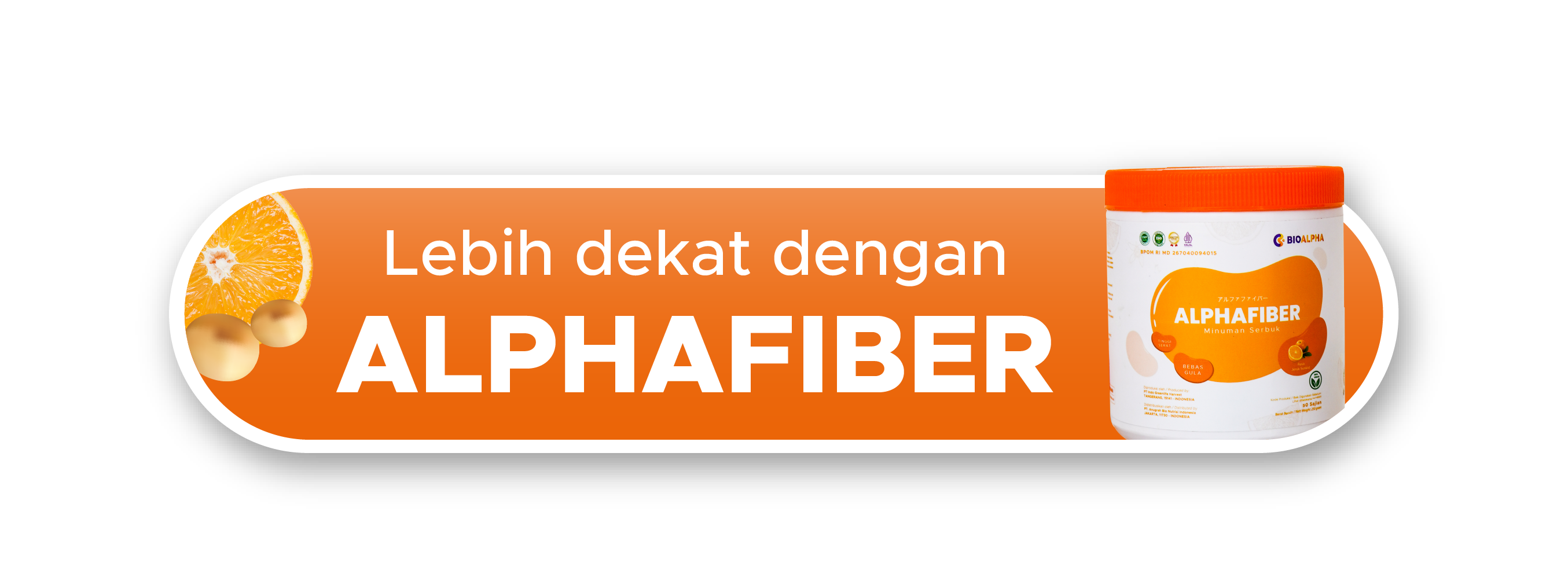 alphafiber